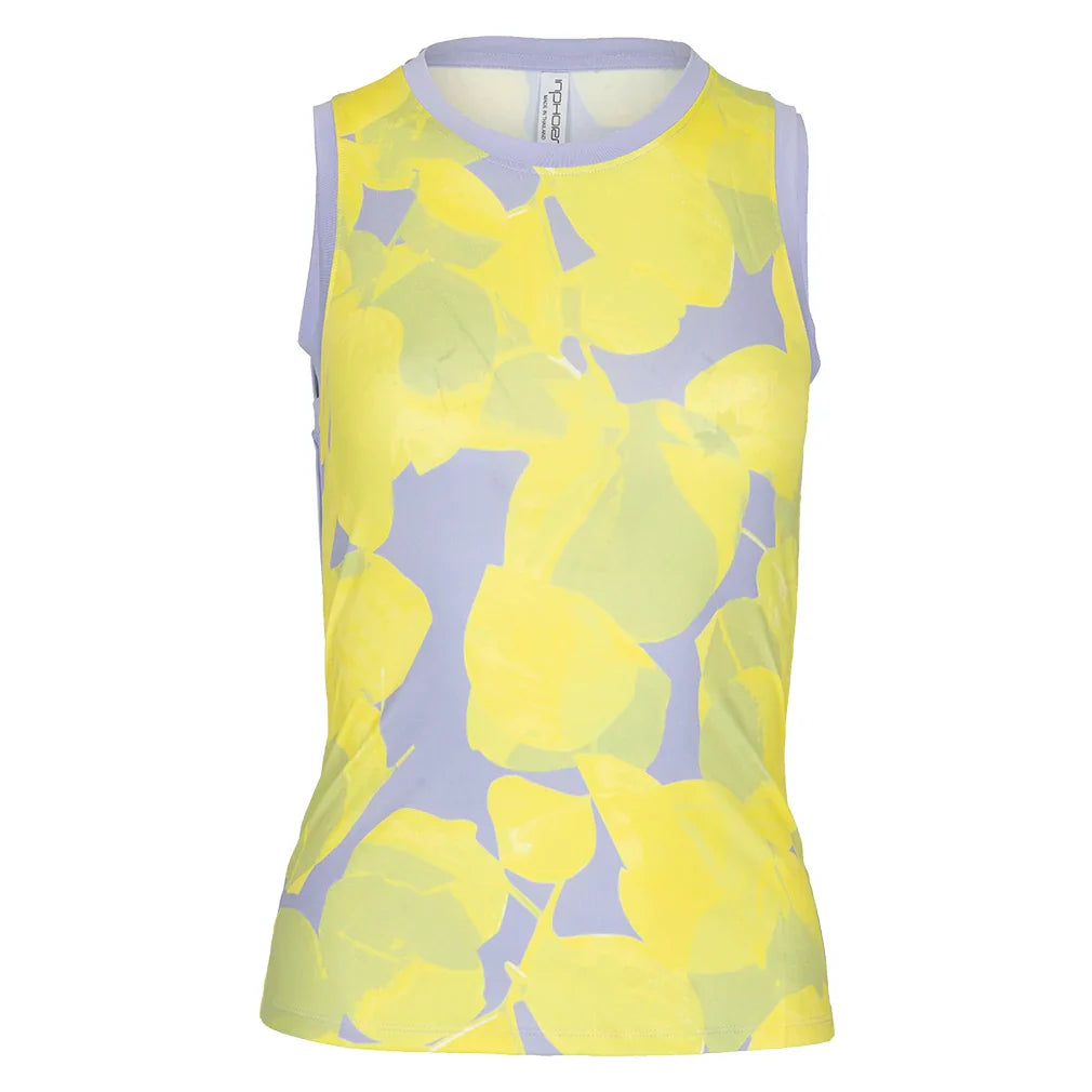 Women`s Audrey Tennis Tank Apparel Inphorm