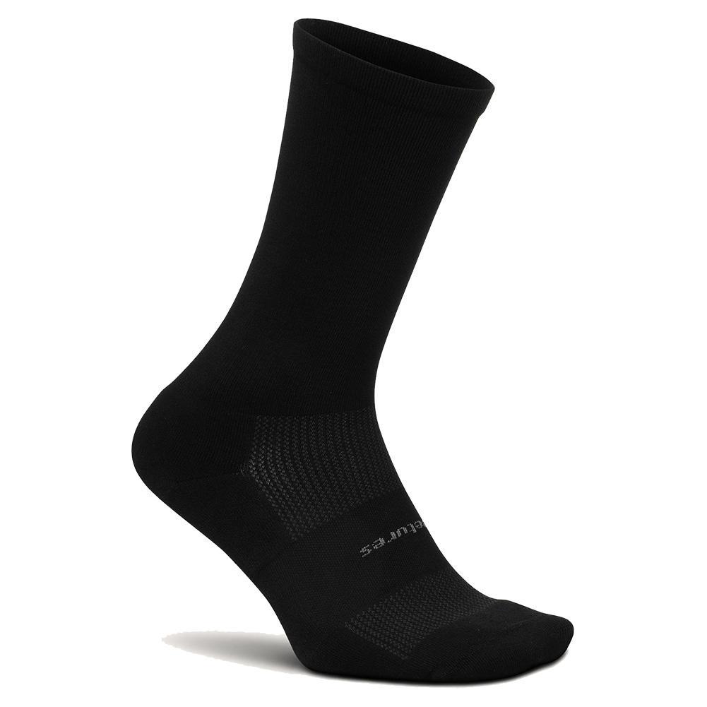 High Performance Cushion Crew Socks Socks Feetures