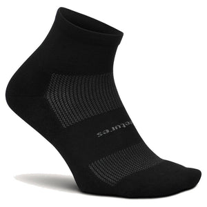 High Performance Ultra Light Quarter Socks Socks Feetures