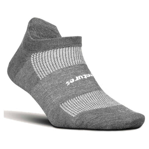 High Performance Cushion No Show Tab Socks Socks Feetures