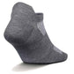 High Performance Cushion No Show Tab Socks Socks Feetures