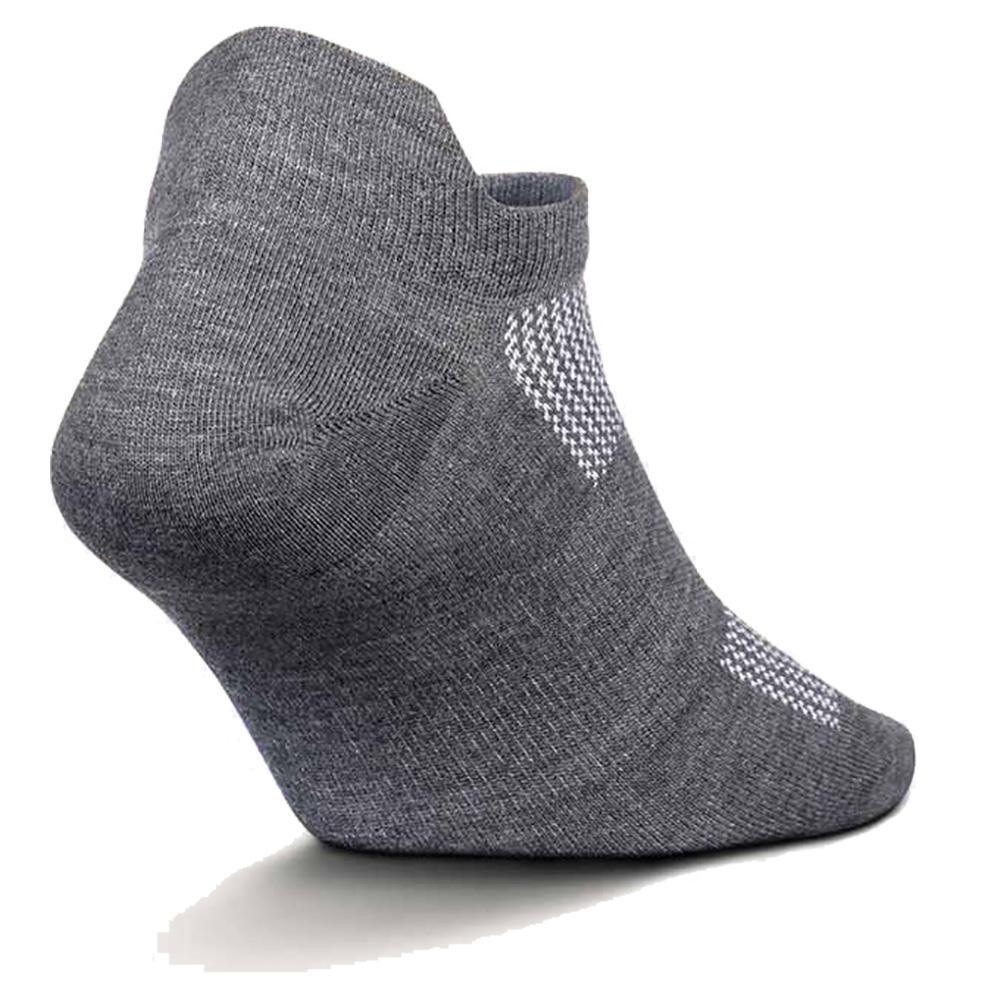 High Performance Cushion No Show Tab Socks Socks Feetures