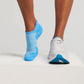 High Performance Cushion No Show Tab Socks Socks Feetures