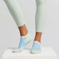 High Performance Cushion No Show Tab Socks Socks Feetures