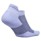 High Performance Max Cushion No Show Tab Socks Socks Feetures