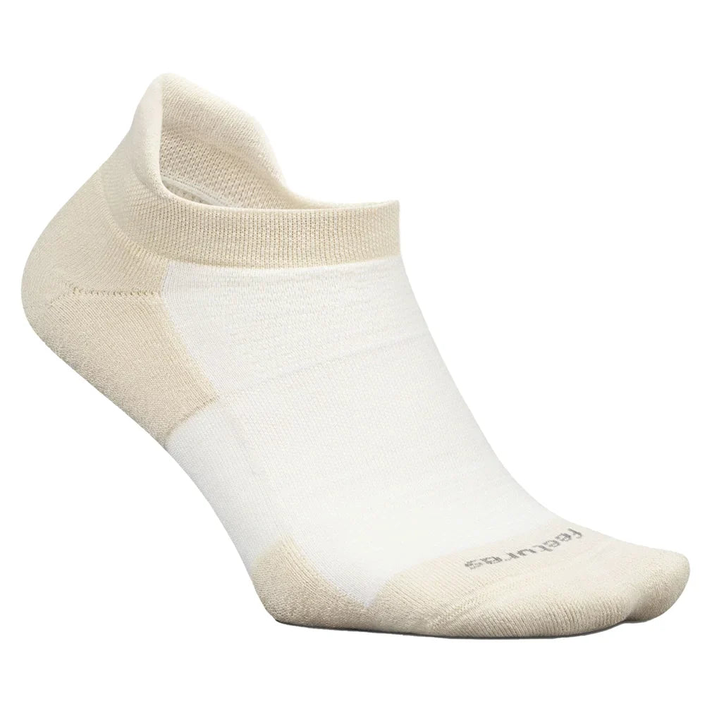 High Performance Max Cushion No Show Tab Socks Socks Feetures