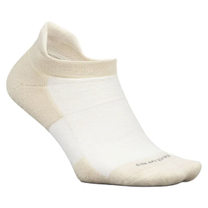 High Performance Max Cushion No Show Tab Socks Socks Feetures