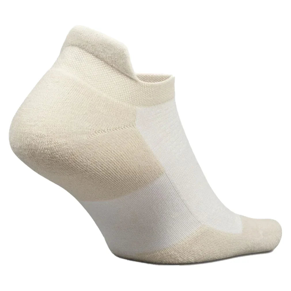 High Performance Max Cushion No Show Tab Socks Socks Feetures