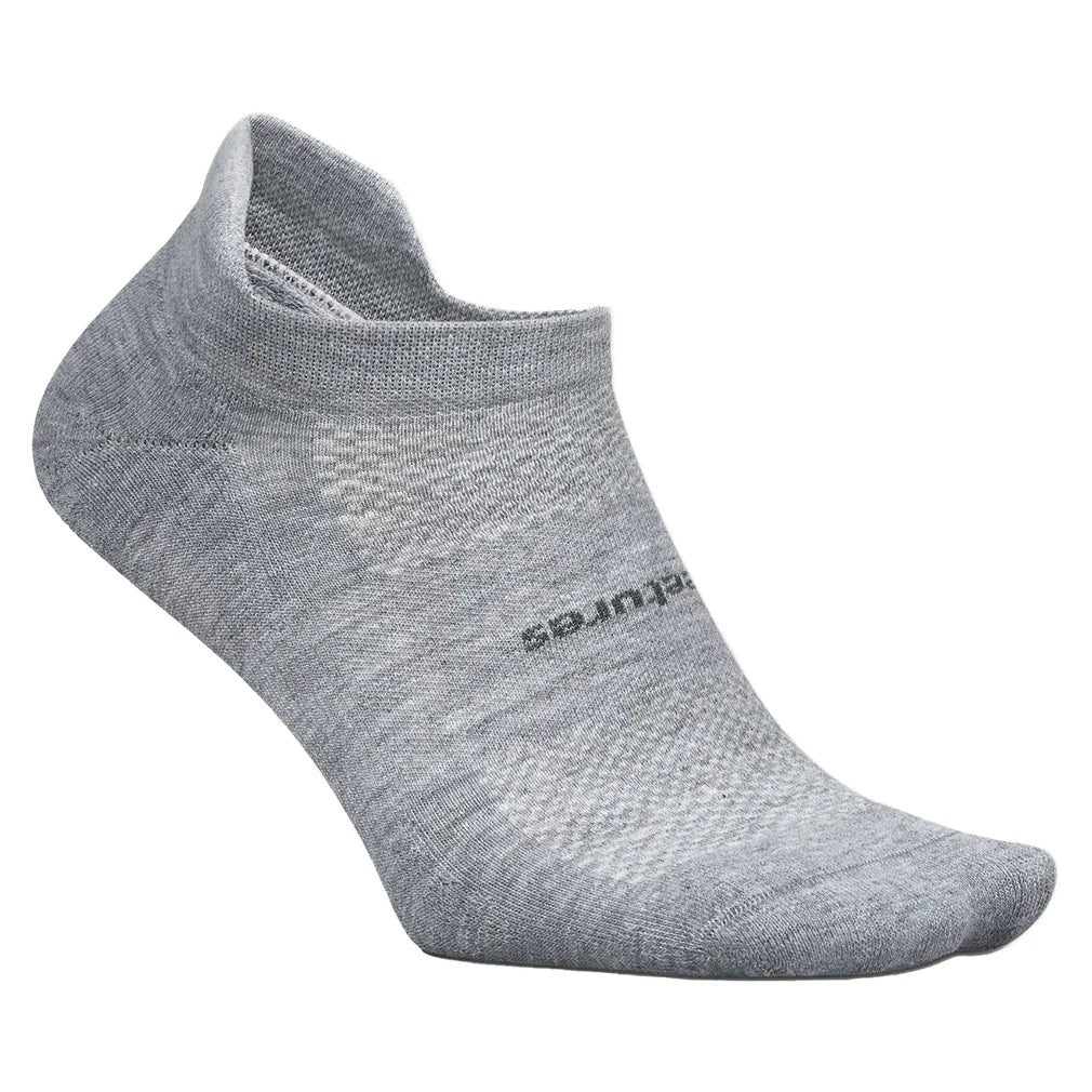 High Performance Max Cushion No Show Tab Socks Socks Feetures