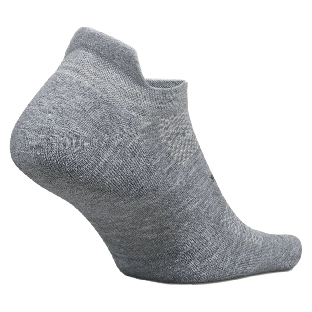 High Performance Max Cushion No Show Tab Socks Socks Feetures