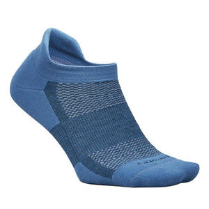 HP Max Cushion No Show Tab Socks Socks Feetures