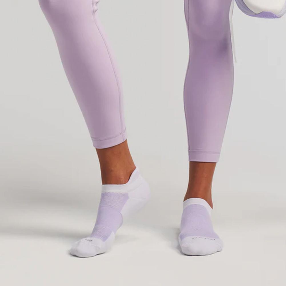 High Performance Ultra Light No Show Tab Socks Socks Feetures
