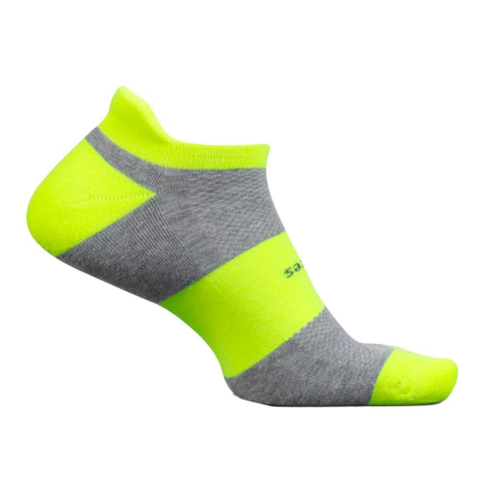 High Performance Cushion No Show Tab Socks Feetures
