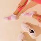 HP Ultra Light No Show Tab Socks Socks Feetures