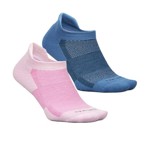 HP Ultra Light No Show Tab Socks Socks Feetures