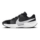 Men's GP Challenge Pro Tennis Shoes Black and White Footwear Nike