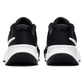 Men's GP Challenge Pro Tennis Shoes Black and White Footwear Nike