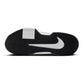 Men's GP Challenge Pro Tennis Shoes Black and White Footwear Nike