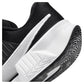 Men's GP Challenge Pro Tennis Shoes Black and White Footwear Nike