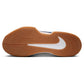 Men`s GP Challenge Pro Tennis Shoes Summit White and Binary Blue Footwear Nike