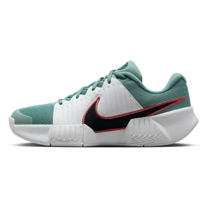 Men`s GP Challenge Pro Tennis Shoes Cannon and Armory Navy Footwear Nike
