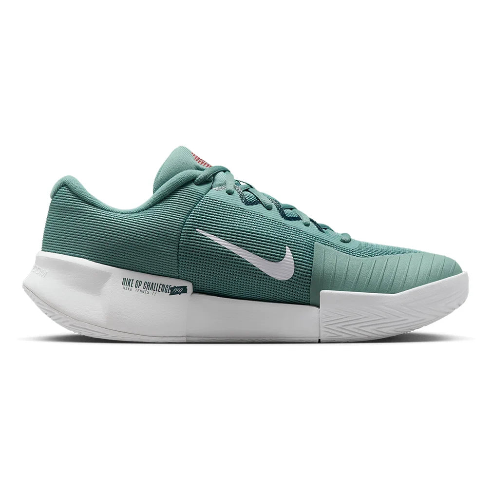 Men`s GP Challenge Pro Tennis Shoes Cannon and Armory Navy Footwear Nike