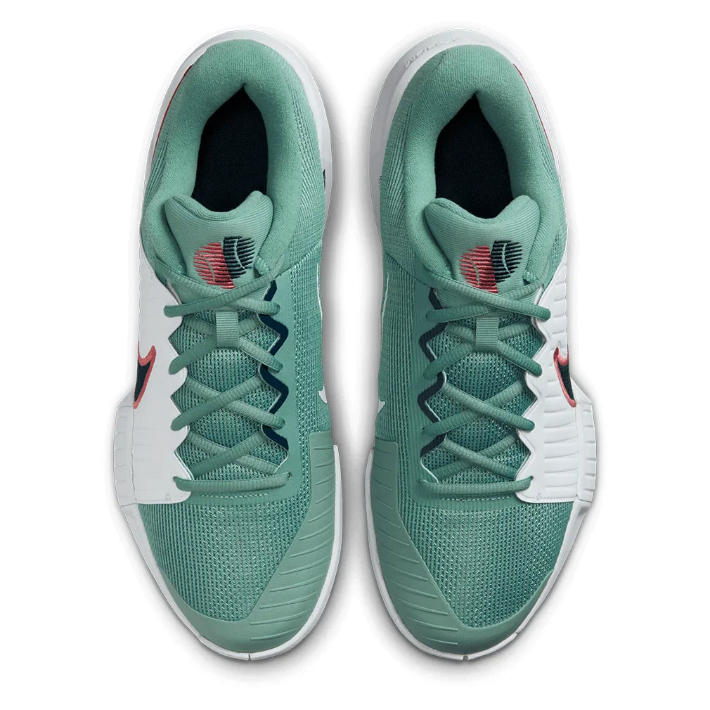 Men`s GP Challenge Pro Tennis Shoes Cannon and Armory Navy Footwear Nike