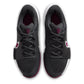 Mens GP Challenge Pro Tennis Shoes Dark Smoke Grey and Sangria Footwear Nike