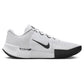 Men's GP Challenge Pro Tennis Shoes White and Black Footwear Nike