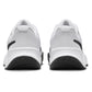 Men's GP Challenge Pro Tennis Shoes White and Black Footwear Nike
