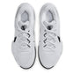Men's GP Challenge Pro Tennis Shoes White and Black Footwear Nike