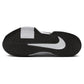 Men's GP Challenge Pro Tennis Shoes White and Black Footwear Nike