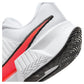 Men's GP Challenge Pro Tennis Shoes White and Hot Lava Footwear Nike