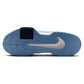 Men's GP Challenge Pro Tennis Shoes White and Psychic Blue Footwear Nike
