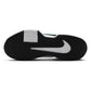 Men`s GP Challenge Pro Tennis Shoes White and Black Footwear Nike