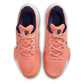 Men`s GP Challenge Pro Tennis Shoes Apricot Agate and Glacier Footwear Nike