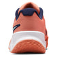 Men`s GP Challenge Pro Tennis Shoes Apricot Agate and Glacier Footwear Nike
