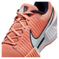Men`s GP Challenge Pro Tennis Shoes Apricot Agate and Glacier Footwear Nike