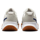 Women`s GP Challenge Pro Tennis Shoes Summit White and Binary Blue Footwear Nike