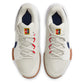 Women`s GP Challenge Pro Tennis Shoes Summit White and Binary Blue Footwear Nike