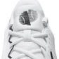 Women's GP Challenge Pro Tennis Shoes White and Black Footwear Nike