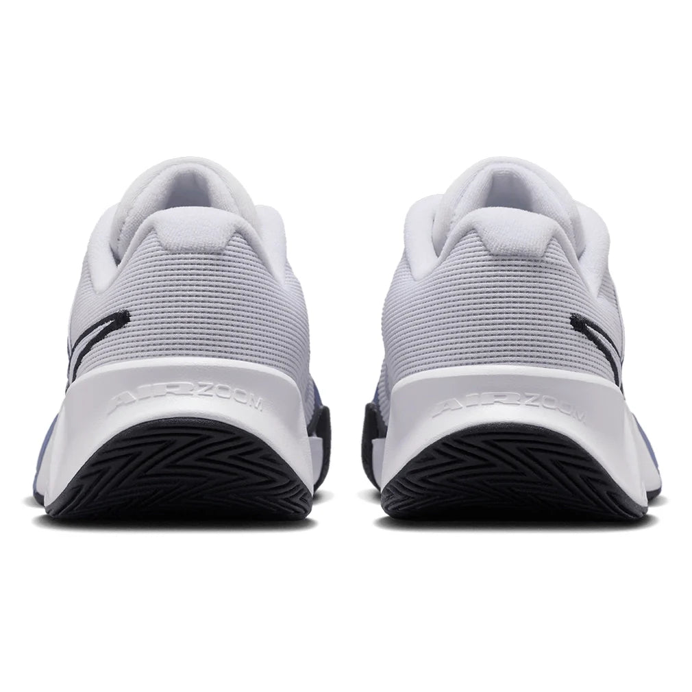 Women's GP Challenge Pro Tennis Shoes White and Ghost Footwear Nike
