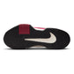 Women`s GP Challenge Pro Tennis Shoes Pale Ivory and Rush Pink Footwear Nike
