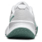 Women`s GP Challenge Pro Tennis Shoes White and Mint Foam Footwear Nike