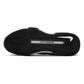 Men's Zoom GP Challenge 1 Tennis Shoes Black and White Footwear Nike