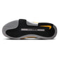 Men's Zoom GP Challenge 1 Tennis Shoes Wolf Grey and Laser Orange Footwear Nike