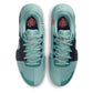 Men`s Zoom GP Challenge 1 Tennis Shoes Cannon and White Footwear Nike