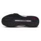 Mens Zoom GP Challenge 1 Tennis Shoes Smoke Grey and Sangria Footwear Nike