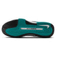 Men`s Zoom GP Challenge 1 Tennis Shoes White and Black Footwear Nike