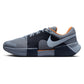 Men`s Zoom GP Challenge 1 Tennis Shoes Ashen Slate and Obsidian Footwear Nike